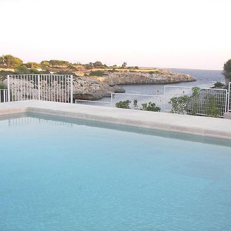 Villa Mar Cala'N Blanes  Екстериор снимка
