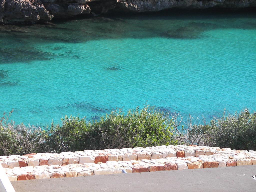 Villa Mar Cala'N Blanes  Екстериор снимка