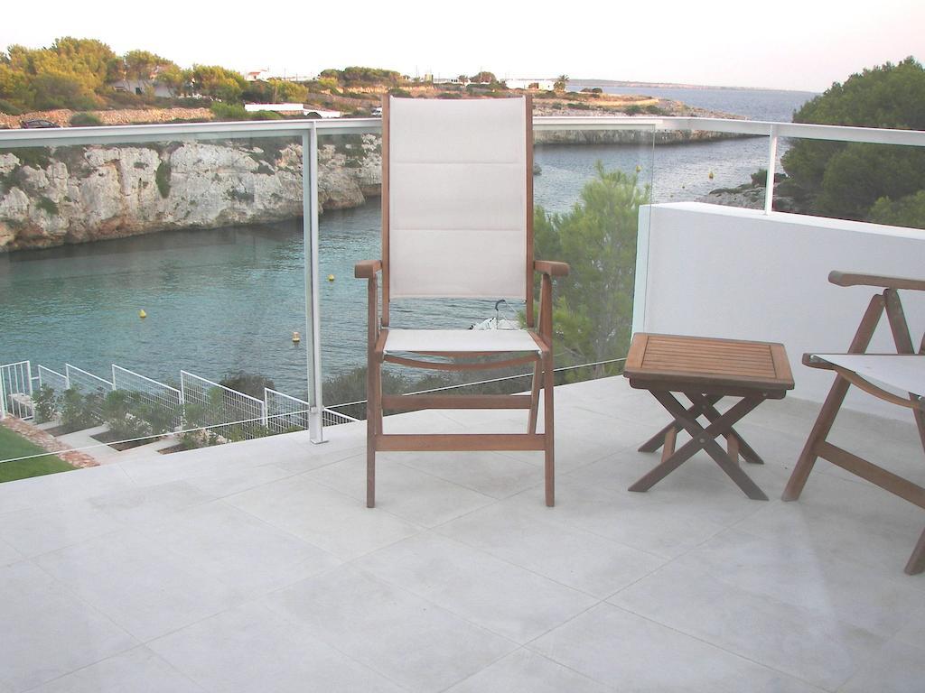 Villa Mar Cala'N Blanes  Екстериор снимка