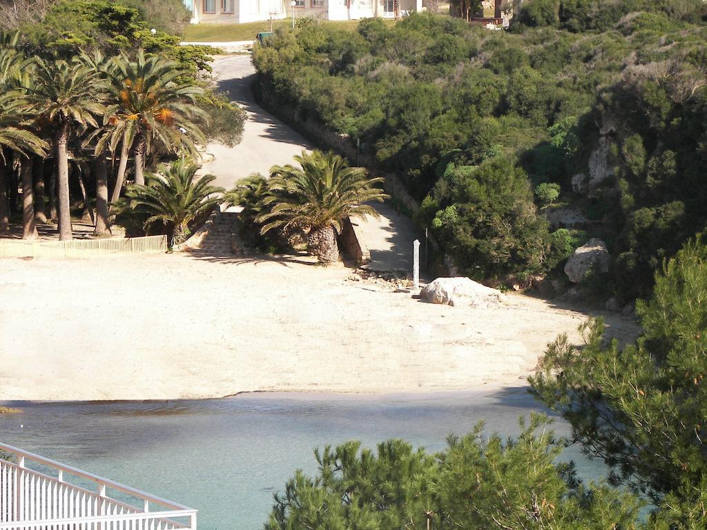 Villa Mar Cala'N Blanes  Екстериор снимка
