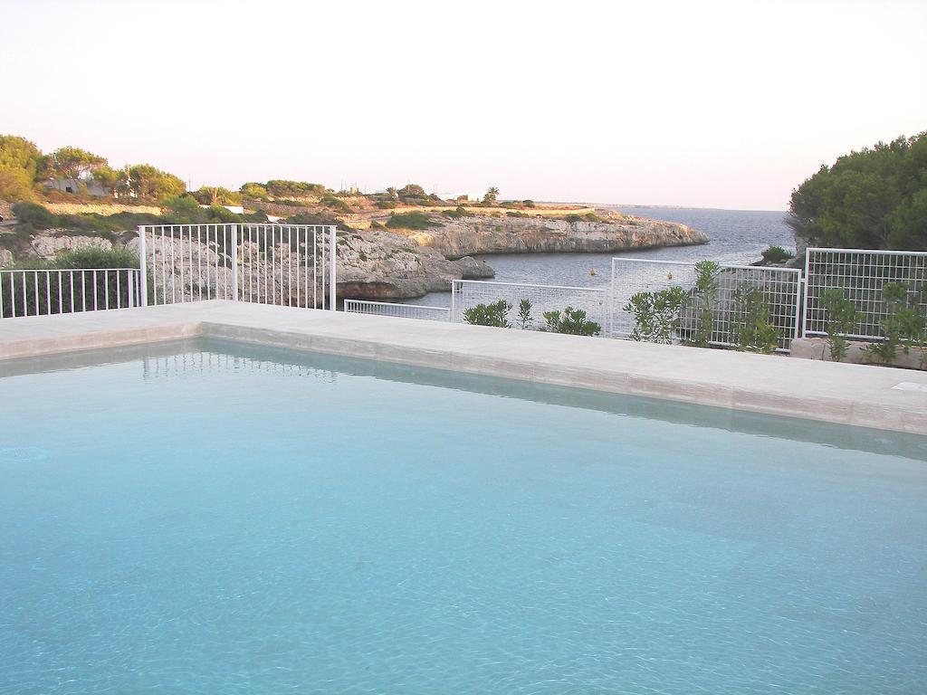 Villa Mar Cala'N Blanes  Екстериор снимка