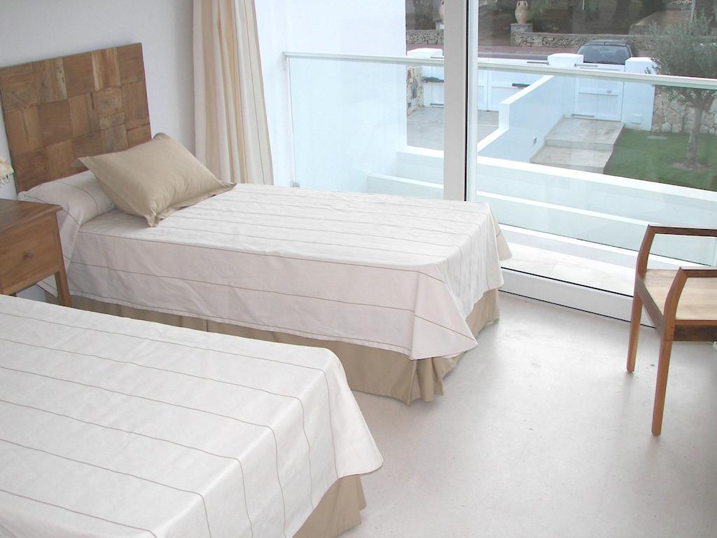 Villa Mar Cala'N Blanes  Стая снимка