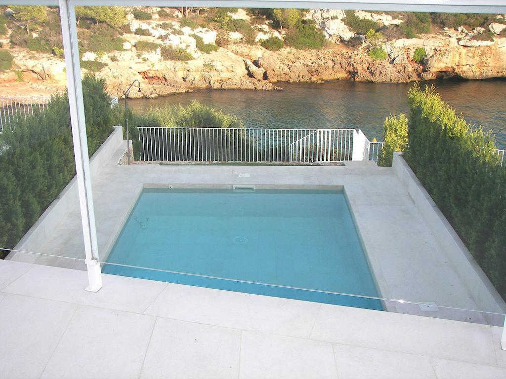 Villa Mar Cala'N Blanes  Екстериор снимка