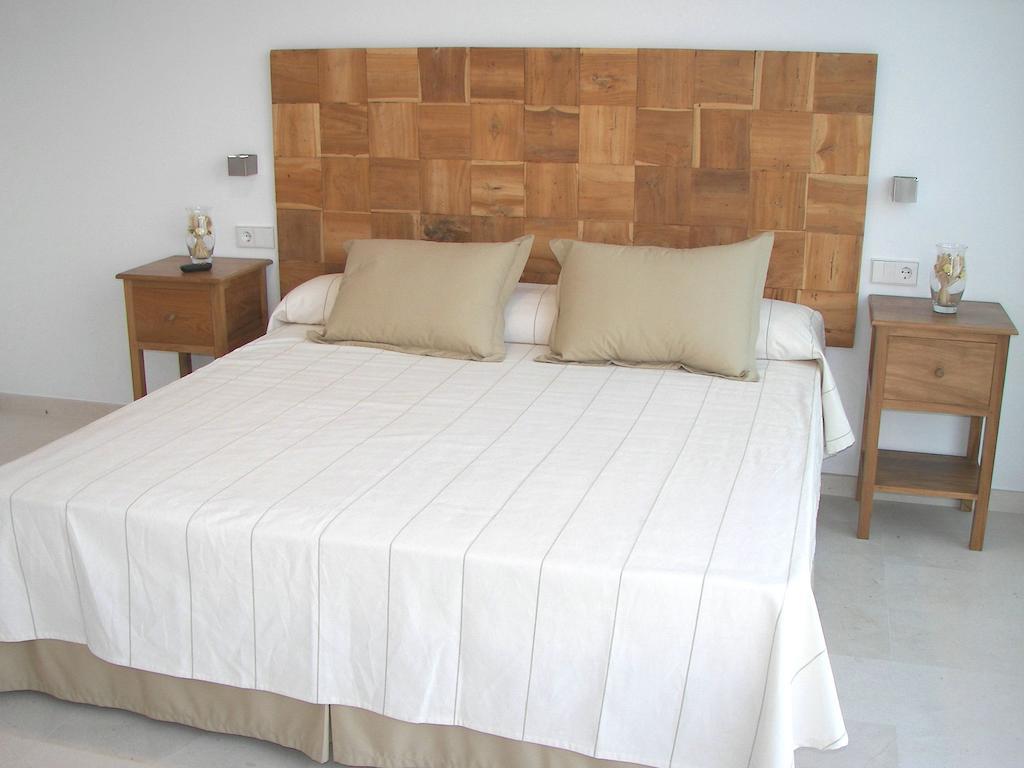 Villa Mar Cala'N Blanes  Стая снимка