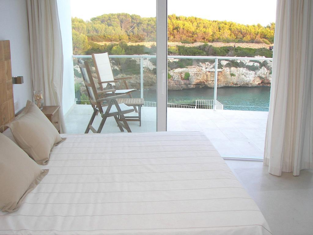 Villa Mar Cala'N Blanes  Стая снимка