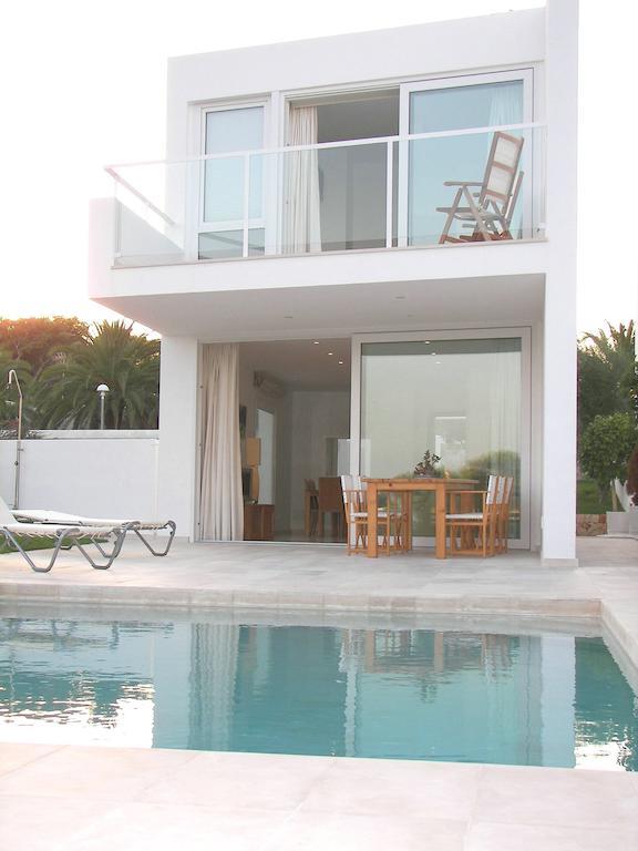 Villa Mar Cala'N Blanes  Стая снимка