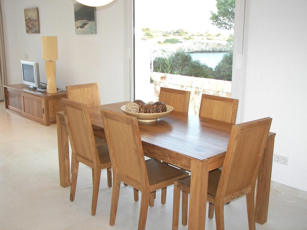 Villa Mar Cala'N Blanes  Стая снимка