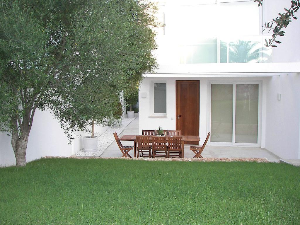 Villa Mar Cala'N Blanes  Екстериор снимка