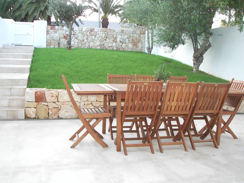 Villa Mar Cala'N Blanes  Стая снимка